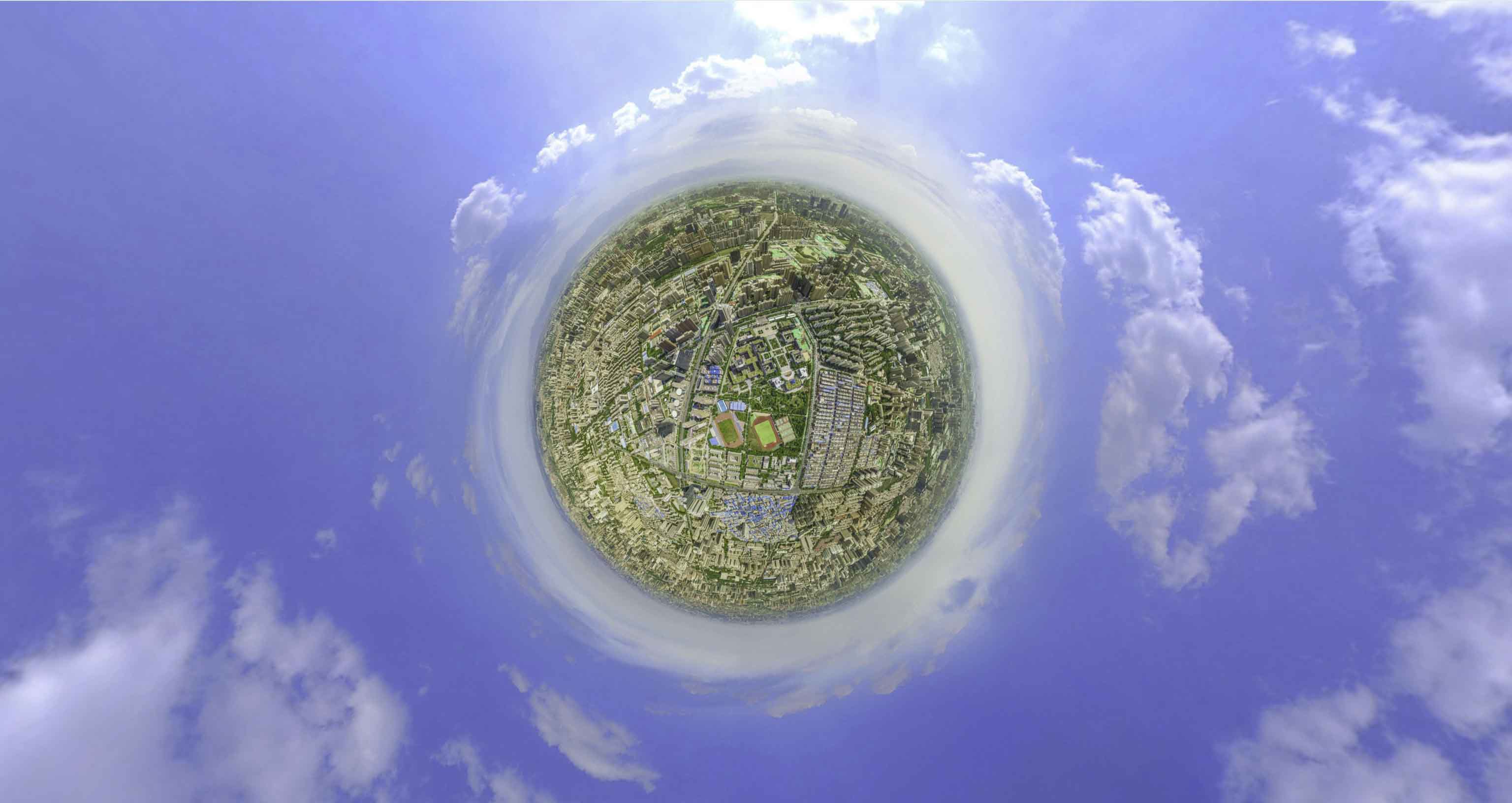 阿合奇沣河金湾