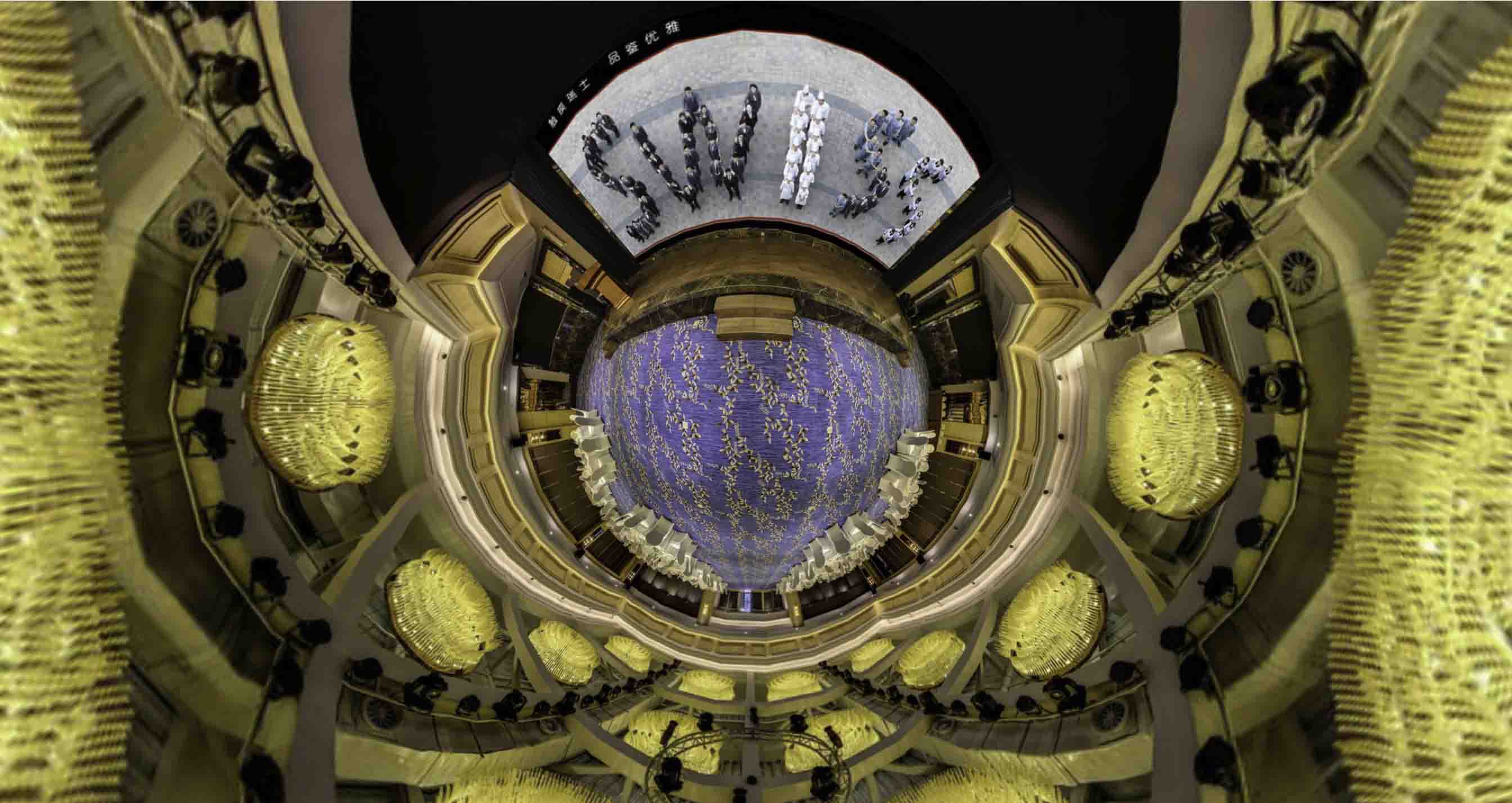 阿合奇探索VR全景拍摄中的深度感：营造沉浸式体验的关键要素